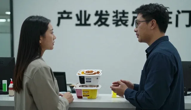 预拌馅料在食品销售中的高效使用与维护指南